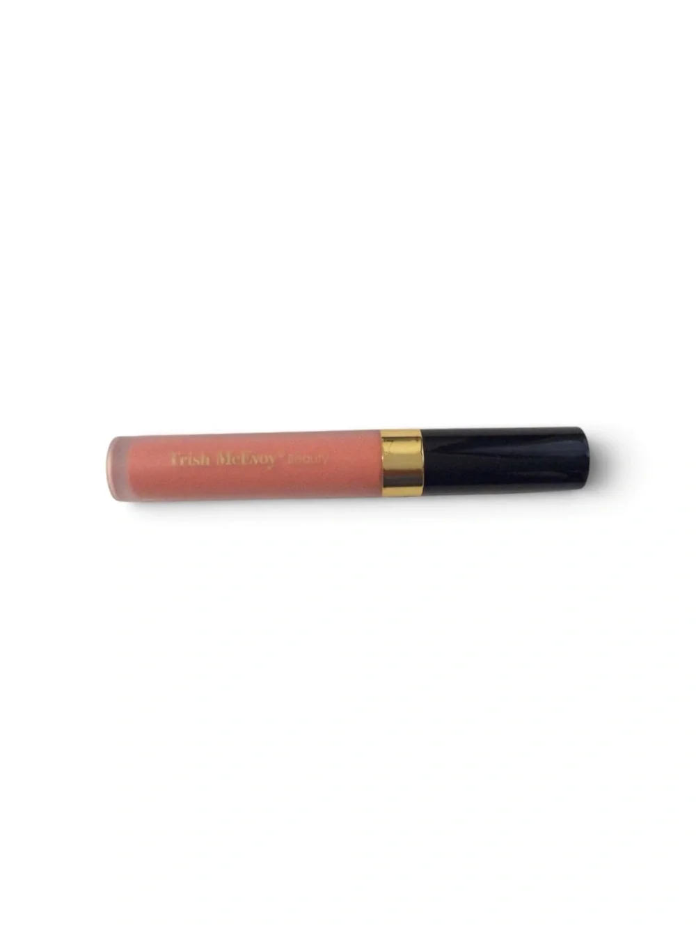 Trish McEvoy Easy Liquid Lip Gloss INGENUE 0.10oz (3ml). Retails $35 • Stored